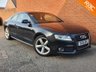 USED 2011 61 AUDI A5 2.0 TDI S LINE 2d 168 BHP 