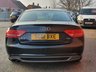 USED 2011 61 AUDI A5 2.0 TDI S LINE 2d 168 BHP 