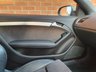 USED 2011 61 AUDI A5 2.0 TDI S LINE 2d 168 BHP 