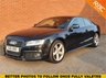 USED 2011 61 AUDI A5 2.0 TDI S LINE 2d 168 BHP 