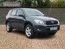 USED 2006 06 TOYOTA RAV4 2.2 XT4 D-4D 5d 135 BHP OVER 100 CARS IN STOCK, 4 X 4