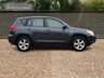 USED 2006 06 TOYOTA RAV4 2.2 XT4 D-4D 5d 135 BHP OVER 100 CARS IN STOCK, 4 X 4