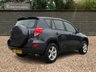 USED 2006 06 TOYOTA RAV4 2.2 XT4 D-4D 5d 135 BHP OVER 100 CARS IN STOCK, 4 X 4