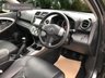 USED 2006 06 TOYOTA RAV4 2.2 XT4 D-4D 5d 135 BHP OVER 100 CARS IN STOCK, 4 X 4