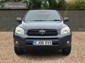 USED 2006 06 TOYOTA RAV4 2.2 XT4 D-4D 5d 135 BHP OVER 100 CARS IN STOCK, 4 X 4