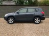 USED 2006 06 TOYOTA RAV4 2.2 XT4 D-4D 5d 135 BHP OVER 100 CARS IN STOCK, 4 X 4