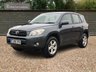 USED 2006 06 TOYOTA RAV4 2.2 XT4 D-4D 5d 135 BHP OVER 100 CARS IN STOCK, 4 X 4