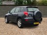 USED 2006 06 TOYOTA RAV4 2.2 XT4 D-4D 5d 135 BHP OVER 100 CARS IN STOCK, 4 X 4