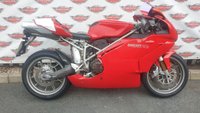 USED 2003 03 DUCATI 749S  Type 1 Super Sports Lovely bike all round, only 16655 miles