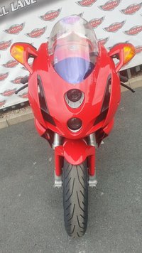 USED 2003 03 DUCATI 749S  Type 1 Super Sports Lovely bike all round, only 16655 miles