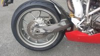 USED 2003 03 DUCATI 749S  Type 1 Super Sports Lovely bike all round, only 16655 miles