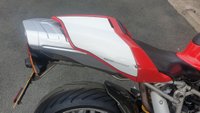 USED 2003 03 DUCATI 749S  Type 1 Super Sports Lovely bike all round, only 16655 miles