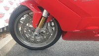 USED 2003 03 DUCATI 749S  Type 1 Super Sports Lovely bike all round, only 16655 miles