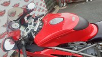 USED 2003 03 DUCATI 749S  Type 1 Super Sports Lovely bike all round, only 16655 miles