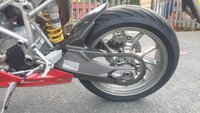 USED 2003 03 DUCATI 749S  Type 1 Super Sports Lovely bike all round, only 16655 miles
