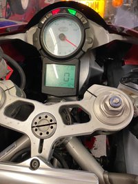 USED 2003 03 DUCATI 749S  Type 1 Super Sports Lovely bike all round, only 16655 miles