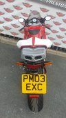 USED 2003 03 DUCATI 749S  Type 1 Super Sports Lovely bike all round, only 16655 miles