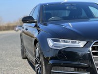 USED 2017 67 AUDI A6 2.0 TDI QUATTRO S LINE 4d 188 BHP 20" Alloys S Line Body Styling