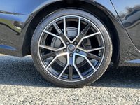 USED 2017 67 AUDI A6 2.0 TDI QUATTRO S LINE 4d 188 BHP 20" Alloys S Line Body Styling