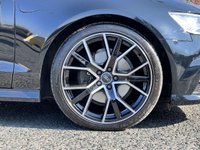 USED 2017 67 AUDI A6 2.0 TDI QUATTRO S LINE 4d 188 BHP 20" Alloys S Line Body Styling
