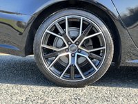 USED 2017 67 AUDI A6 2.0 TDI QUATTRO S LINE 4d 188 BHP 20" Alloys S Line Body Styling