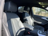 USED 2017 67 AUDI A6 2.0 TDI QUATTRO S LINE 4d 188 BHP 20" Alloys S Line Body Styling