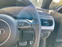 USED 2017 67 AUDI A6 2.0 TDI QUATTRO S LINE 4d 188 BHP 20" Alloys S Line Body Styling