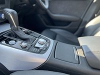 USED 2017 67 AUDI A6 2.0 TDI QUATTRO S LINE 4d 188 BHP 20" Alloys S Line Body Styling