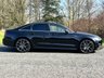 USED 2017 67 AUDI A6 2.0 TDI QUATTRO S LINE 4d 188 BHP 20" Alloys S Line Body Styling