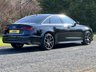 USED 2017 67 AUDI A6 2.0 TDI QUATTRO S LINE 4d 188 BHP 20" Alloys S Line Body Styling