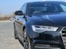 USED 2017 67 AUDI A6 2.0 TDI QUATTRO S LINE 4d 188 BHP 20" Alloys S Line Body Styling