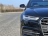 USED 2017 67 AUDI A6 2.0 TDI QUATTRO S LINE 4d 188 BHP 20" Alloys S Line Body Styling