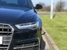USED 2017 67 AUDI A6 2.0 TDI QUATTRO S LINE 4d 188 BHP 20" Alloys S Line Body Styling