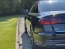 USED 2017 67 AUDI A6 2.0 TDI QUATTRO S LINE 4d 188 BHP 20" Alloys S Line Body Styling
