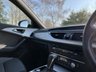 USED 2017 67 AUDI A6 2.0 TDI QUATTRO S LINE 4d 188 BHP 20" Alloys S Line Body Styling