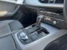 USED 2017 67 AUDI A6 2.0 TDI QUATTRO S LINE 4d 188 BHP 20" Alloys S Line Body Styling