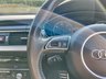 USED 2017 67 AUDI A6 2.0 TDI QUATTRO S LINE 4d 188 BHP 20" Alloys S Line Body Styling