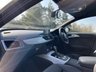 USED 2017 67 AUDI A6 2.0 TDI QUATTRO S LINE 4d 188 BHP 20" Alloys S Line Body Styling