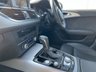 USED 2017 67 AUDI A6 2.0 TDI QUATTRO S LINE 4d 188 BHP 20" Alloys S Line Body Styling
