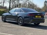 USED 2017 67 AUDI A6 2.0 TDI QUATTRO S LINE 4d 188 BHP 20" Alloys S Line Body Styling