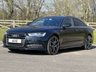 USED 2017 67 AUDI A6 2.0 TDI QUATTRO S LINE 4d 188 BHP 20" Alloys S Line Body Styling