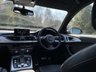 USED 2017 67 AUDI A6 2.0 TDI QUATTRO S LINE 4d 188 BHP 20" Alloys S Line Body Styling