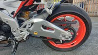 USED 2016 16 APRILIA TUONO V4 1100 FACTORY R Super Sports A superb UK supplied machine