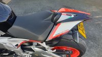 USED 2016 16 APRILIA TUONO V4 1100 FACTORY R Super Sports A superb UK supplied machine