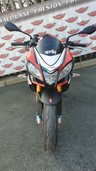 USED 2016 16 APRILIA TUONO V4 1100 FACTORY R Super Sports A superb UK supplied machine