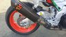 USED 2016 16 APRILIA TUONO V4 1100 FACTORY R Super Sports A superb UK supplied machine