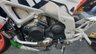 USED 2016 16 APRILIA TUONO V4 1100 FACTORY R Super Sports A superb UK supplied machine