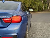 USED 2015 65 BMW 4 SERIES 2.0 420D M SPORT 2d 188 BHP Widescreen PRO NAV, 19" Alloys