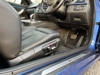 USED 2015 65 BMW 4 SERIES 2.0 420D M SPORT 2d 188 BHP Widescreen PRO NAV, 19" Alloys