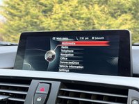 USED 2015 65 BMW 4 SERIES 2.0 420D M SPORT 2d 188 BHP Widescreen PRO NAV, 19" Alloys